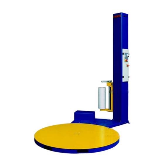 Fromm FS33 Series Instructions Manual