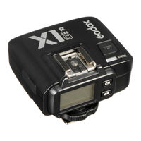 Godox X1C User Manual