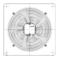SystemAir 37407 Operating Instructions Manual