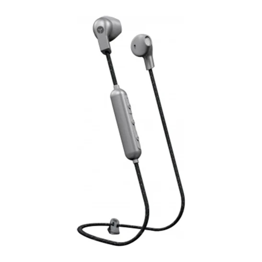 SPROUT Stride BT5 - Bluetooth Earphones Manual