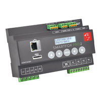 SMARTFOX Pro 2 Operating Instructions Manual