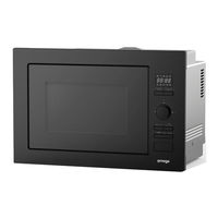 Omega OM28BF User Manual