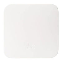Cisco Meraki MG52 Series Installation Manual