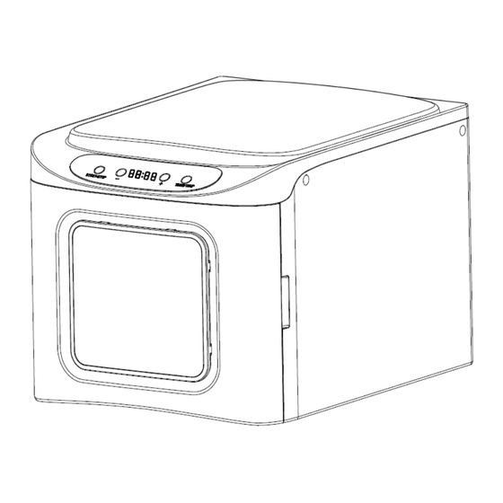 Maxkon KYS-313 Instruction Manual