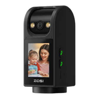 ZOSI C520M Quick Start Manual