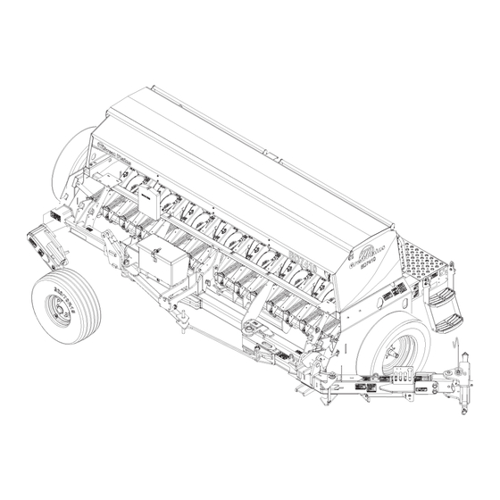 GREAT PLAINS BD7410-13 Operator's Manual