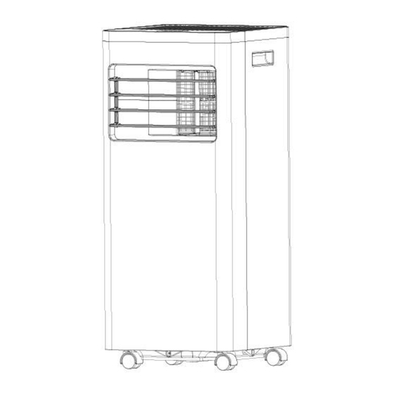 Zafro OL-BA010B-05CD/E Owner's Manual