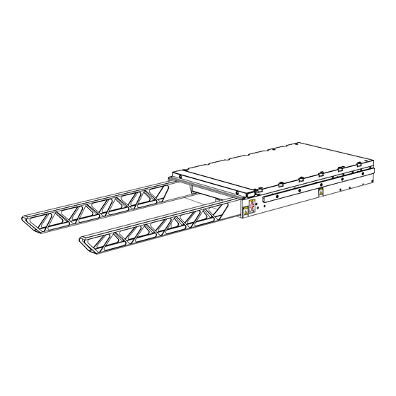 qfix kVue RT-4551KVPP Installation Manual