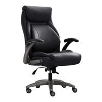 Lazboy 52453-BLK Use And Care Instructions Manual