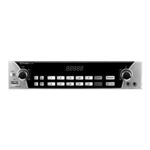 TJ Media TKR-304P User Manual