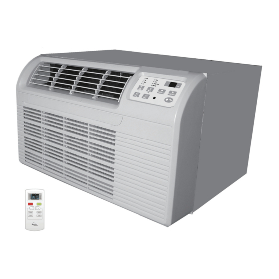 Islandaire EZ2609A5A1S44AA Installation Instructions And Owner's Manual