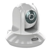 Abus TVIP21552 User Manual