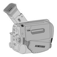 Samsung VP-A22 Service Manual