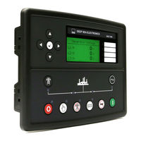 Deep Sea Electronics Plc DSE7450 Operator's Manual