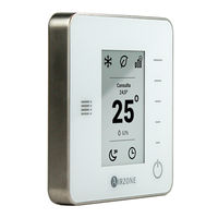 Airzone AZVAFWSCLOUDR Installation Manual