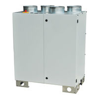 Caladair Hexamotion Series Operating And Commissioning Instructions