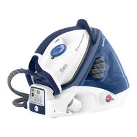 Tefal Express Compact GV7340 Manual