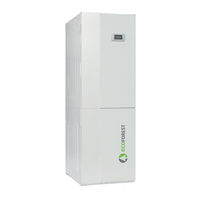 ECOFOREST ecogeo compact Technical & Service Manual