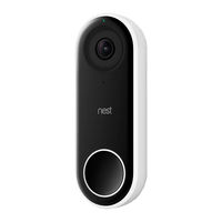 nest Nest Hello How To Install