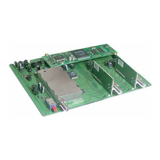GSS STC 160 Assembly Instructions Manual