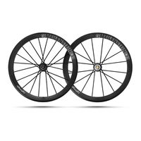 LIGHTWEIGHT FERNWEG C Owner's Manual