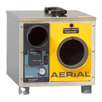 Aerial ASE 200 User Manual