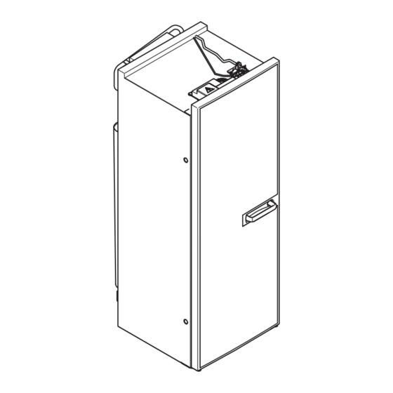 Dometic 9 Series Operating Manual