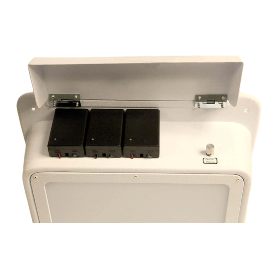 Enabling Devices 3280 User Manual
