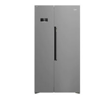 Beko ASD2341VX User Manual