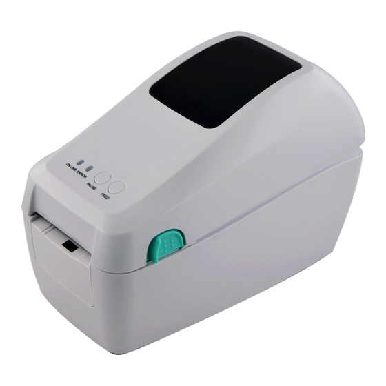Gainscha GS-2208D Series User Manual