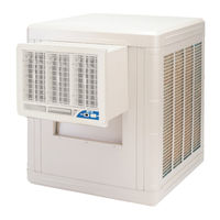 Aerocool PMI WCBW4000 Owner's Manual