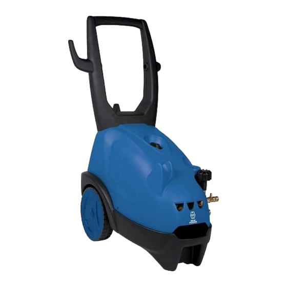 REM POWER HDEm 662 Manual