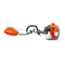 Brush Cutter Husqvarna 525RJX Operator's Manual