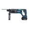 Power Tool Makita BHR241Z Technical Information