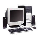 HP Compaq Presario,Presario S3150 Support Manual