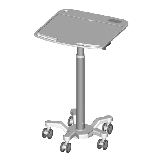 Modsel I-Move Slim User Manual