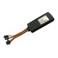 Techno communications TK419 User Manual