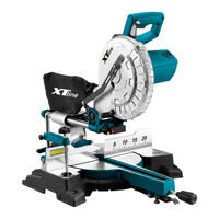 XTline XT106260 User Manual