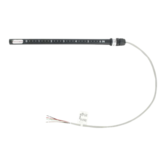 Dwyer Instruments AVPT Series Specifications-Installation And Operating Instructions