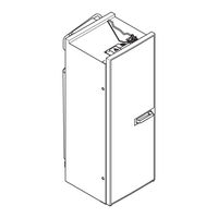 Dometic RML9336 Operating Manual
