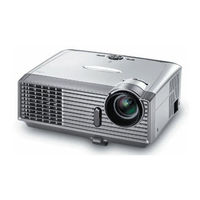 Optoma EP749 User Manual