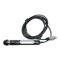 CM Corneometer CM 825 Manual