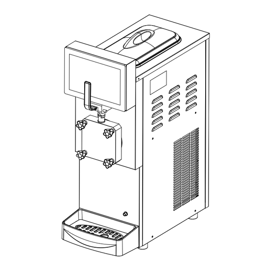 VEVOR XRJF-11 Product Instruction Manual