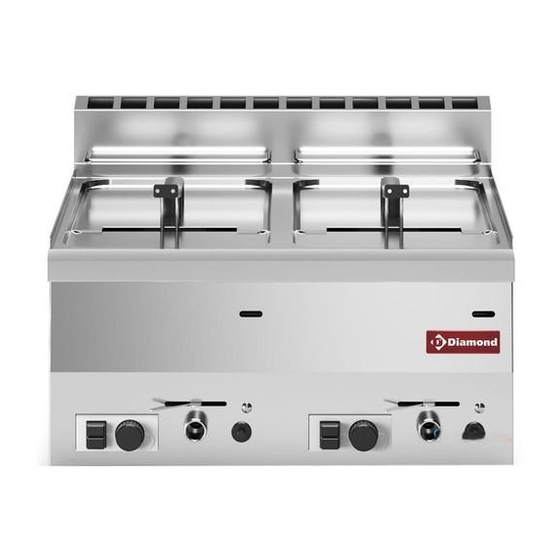 Diamond G60/F16-6T Instruction Manual