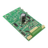 American Control Electronics DCR 00-6 Series Quick Start Manual