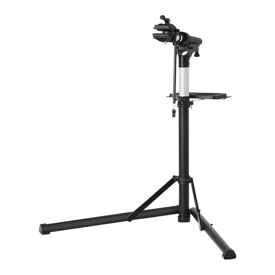 Songmics SBR04 Manual