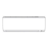Daikin CTKS35QVM Operation Manual