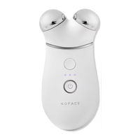 Nuface Trinity+ User Manual
