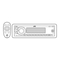 Car Receiver JVC KD-G546 Instructions Manual