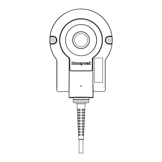 Honeywell FocusBT AP-010-BT Installation Manual